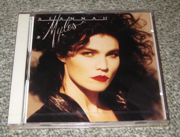 Alannah Myles Records, Lps, Vinyl And Cds - Musicstack