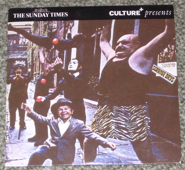 Strange Days