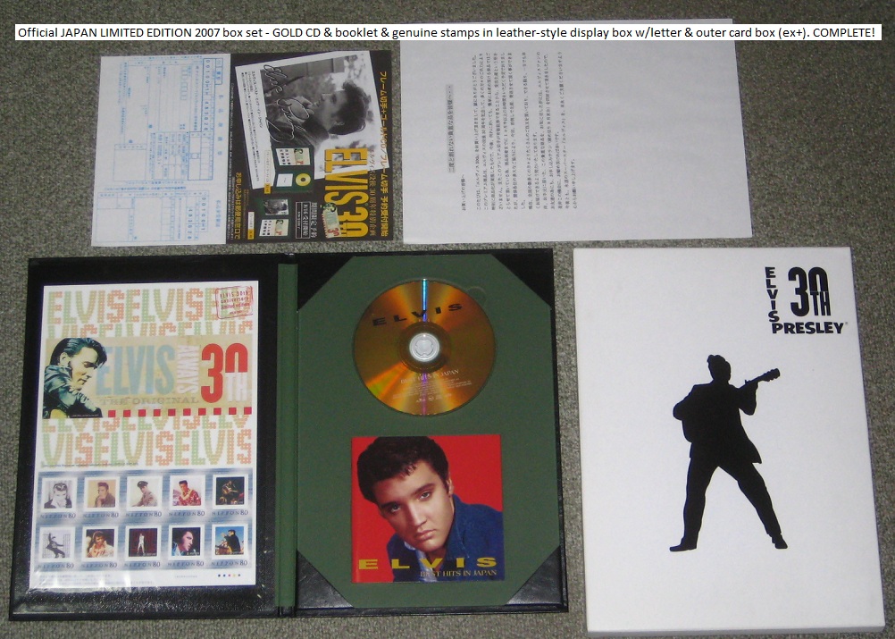 Elvis 30 1 Hits