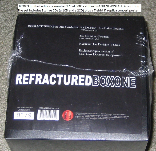 Refracturedboxone