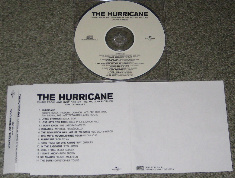 Hurricane