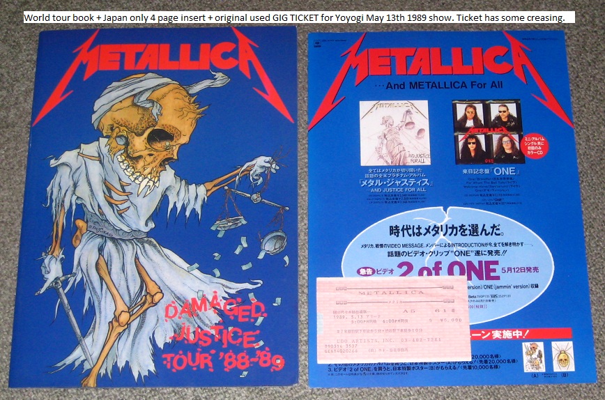 198889 Tour Book