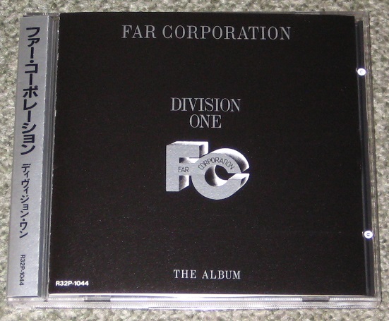Division One