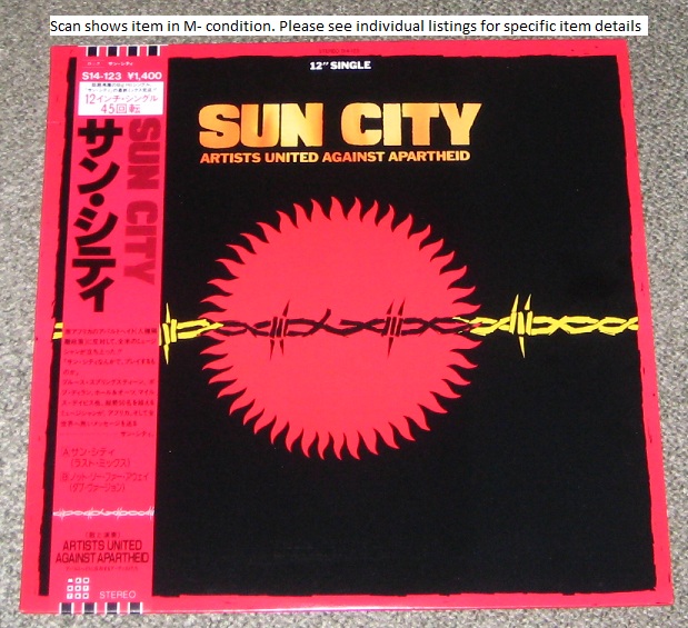Sun City