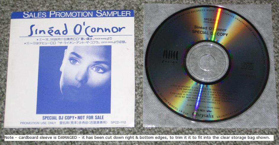 Special Dj Copy