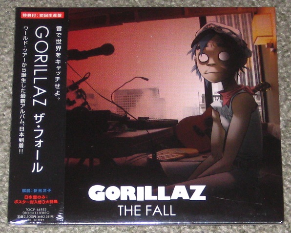 The Fall
