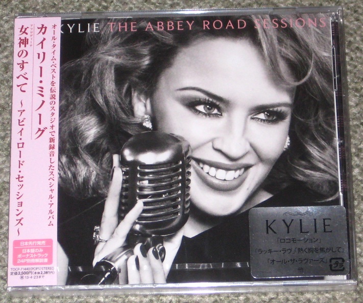 The Abbey Road Sessions
