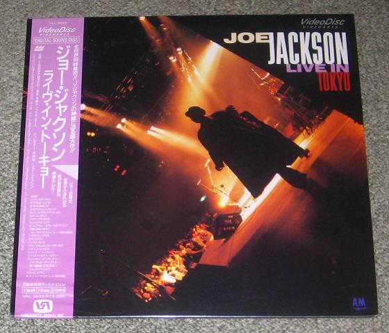 Live In Germany 1980