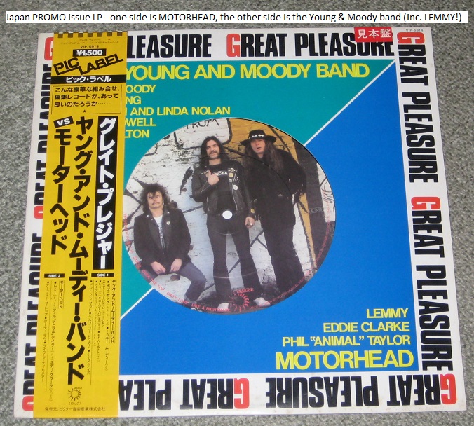 Great Pleasure
