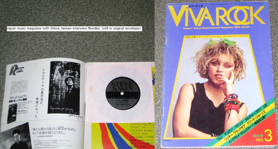 Viva Rock No.33