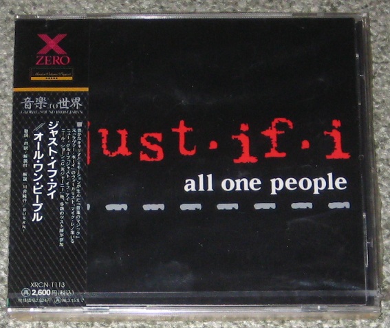 All One People
